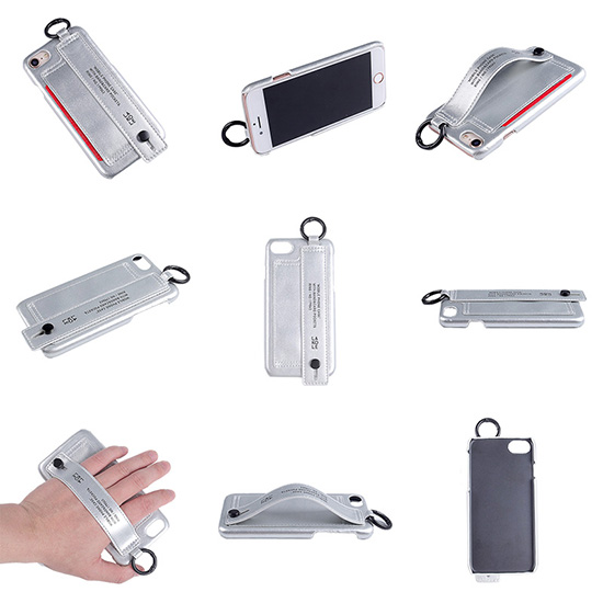 Phone Protection Part Mobile phone protection case