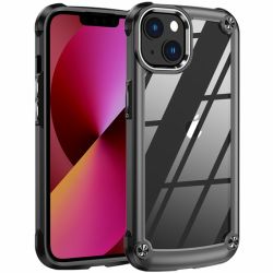 2022 smart phone case TPU+ Acrylic