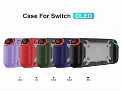 switch oled protect case