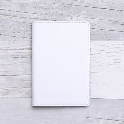 PU Ticketholder