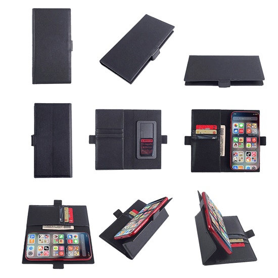PU leather case