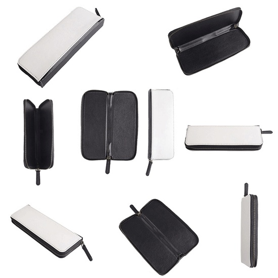 Writing pen storage kit