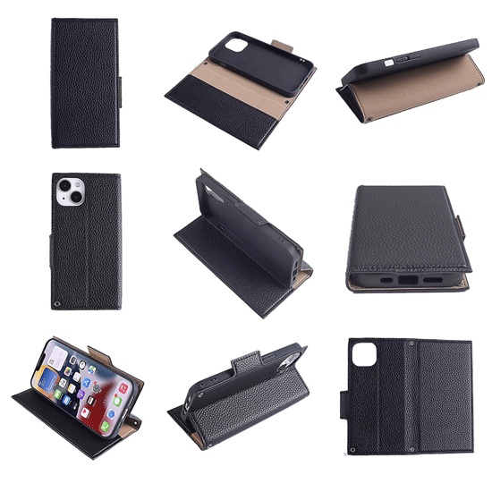 PU Leather case for mobile phone