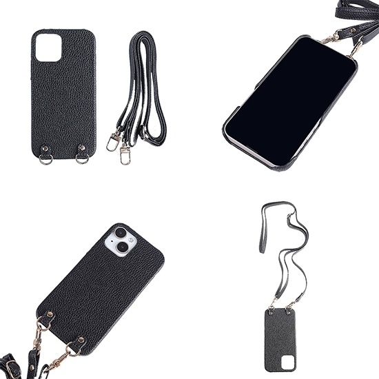 Back phone case
