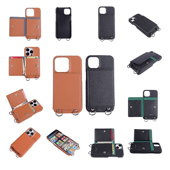 Back phone case