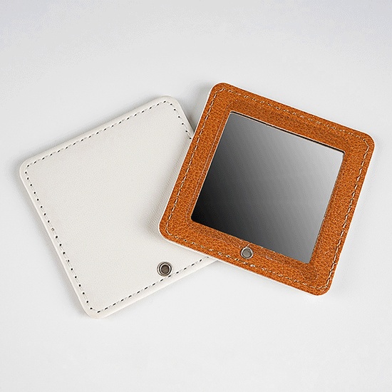 Mini mirror