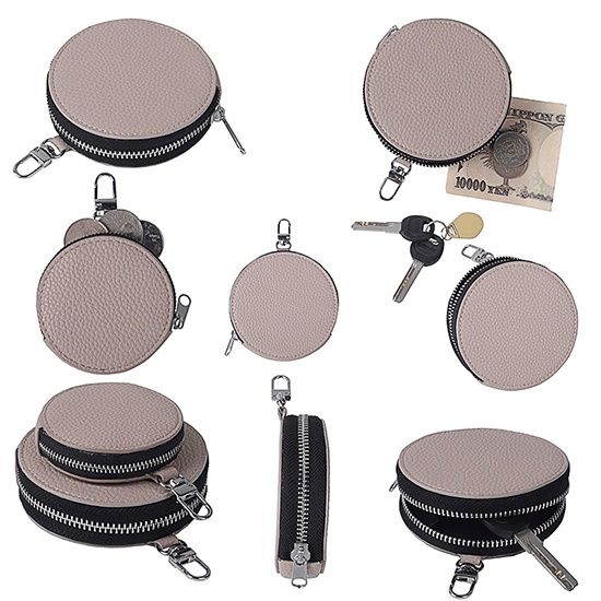 Coin purse
