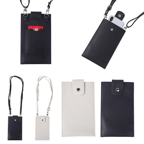 Mobile phone backpack