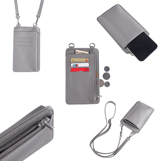 Mobile phone backpack1