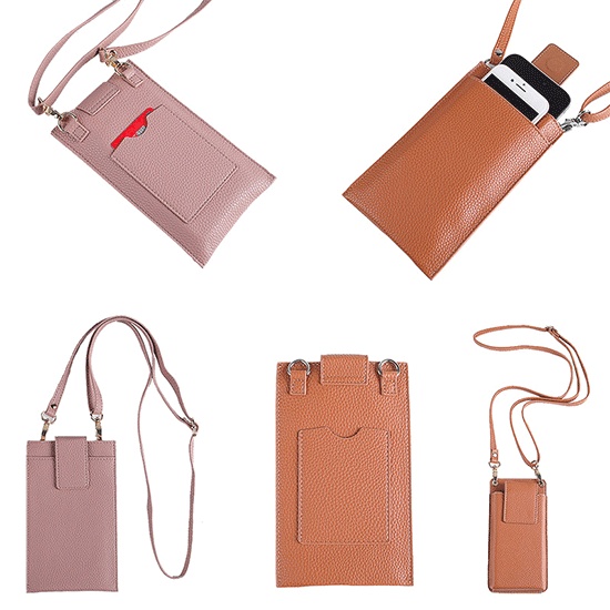 Mobile phone backpack2