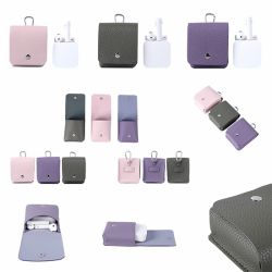 PU protection cover for Bluetooth headset