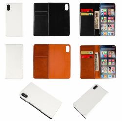 PU Leather case for mobile phone