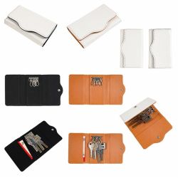 PU Key bag