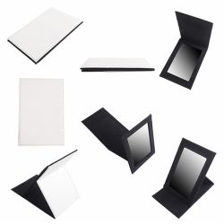 Cosmetic mirror