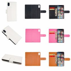 PU Leather case for mobile phone