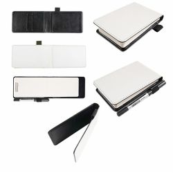 Notepad cover