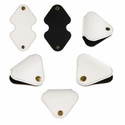 Leather key ring 1
