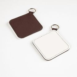 Leather key ring 2