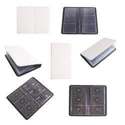 Bank card cover 8