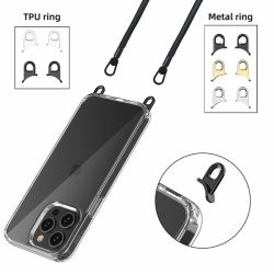 2023新型PC+TPU mobile phone case