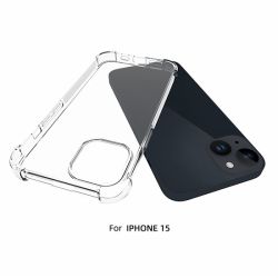 mobile phone IPHONE 15 TPU case