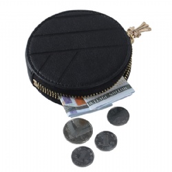 Change storage bag