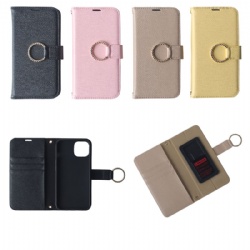 PU Leather case for mobile phone