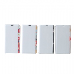 PU Leather case for mobile phone