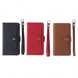 PU Leather case for mobile phone