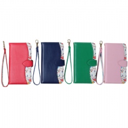 PU Leather case for mobile phone