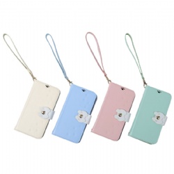 PU Leather case for mobile phone