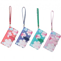 PU Leather case for mobile phone