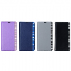 PU Leather case for mobile phone