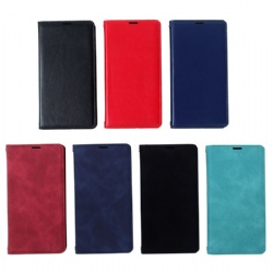 PU Leather case for mobile phone