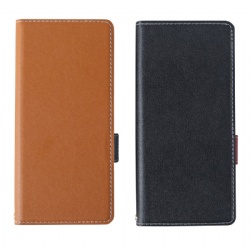 PU Leather case for mobile phone