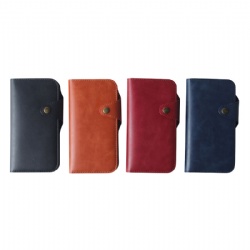PU Leather case for mobile phone
