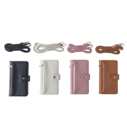 PU Leather case for mobile phone