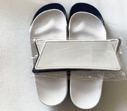Printable sandals