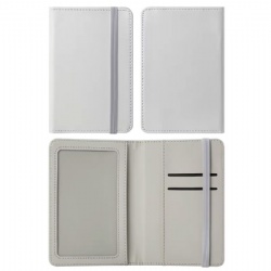 Passport case
