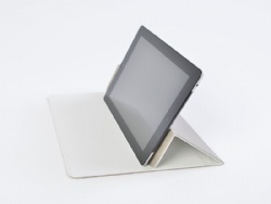 Tablet case