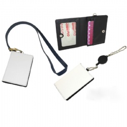 Business card bag
