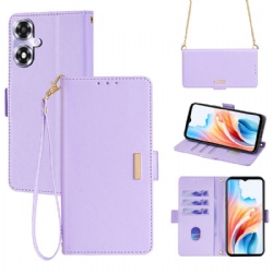 Mobile phone leather case