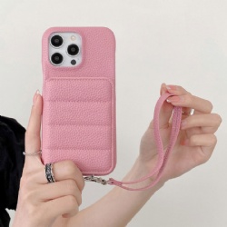 Mobile phone case