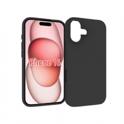 Iphone 16 Frosted phone protective case