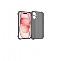 iPhone16 TPU phone protective case