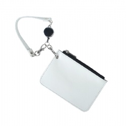 Card change storage bag