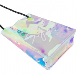 PVC storage bag