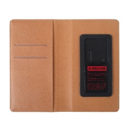 leather case
