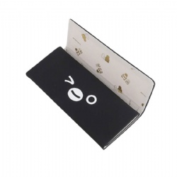 Glasses storage box