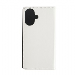 IPhone 16 PU leather case1